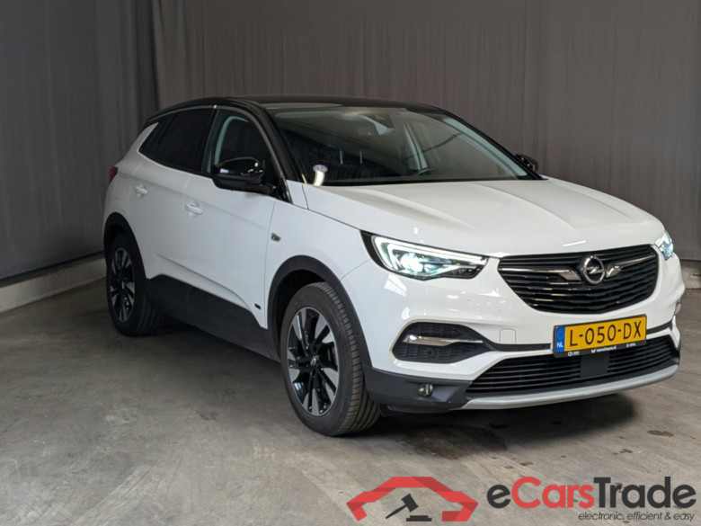 OPEL Grandland X 1.6 THybr Elegance #2