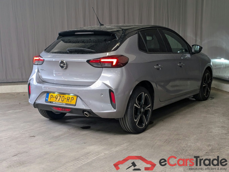 OPEL CORSA 1.2 GS Line #3
