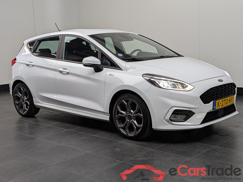 FORD FIESTA 1.0 EcoB. ST-Line #2