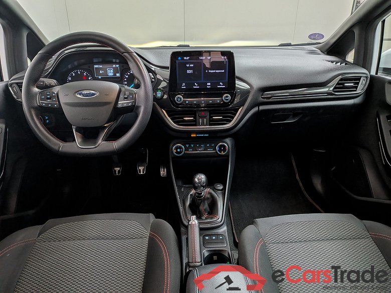 FORD FIESTA 1.0 EcoB. ST-Line #5