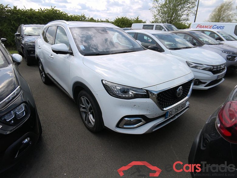 EHS LUXURY PHEV 258CH RISK chtx