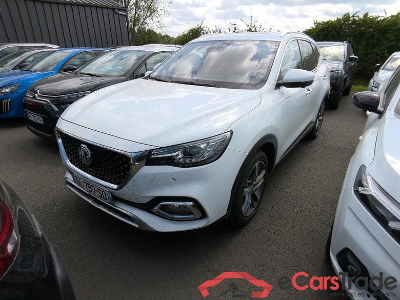 EHS LUXURY PHEV 258CH RISK chtx #2
