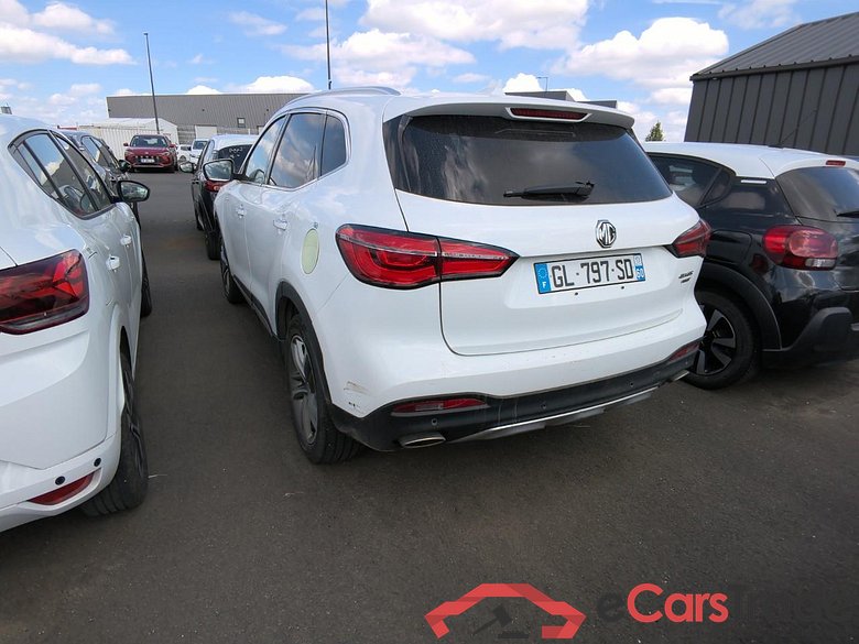 EHS LUXURY PHEV 258CH RISK chtx #4