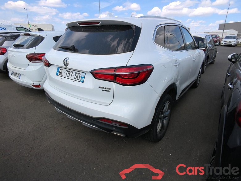 EHS LUXURY PHEV 258CH RISK chtx #5