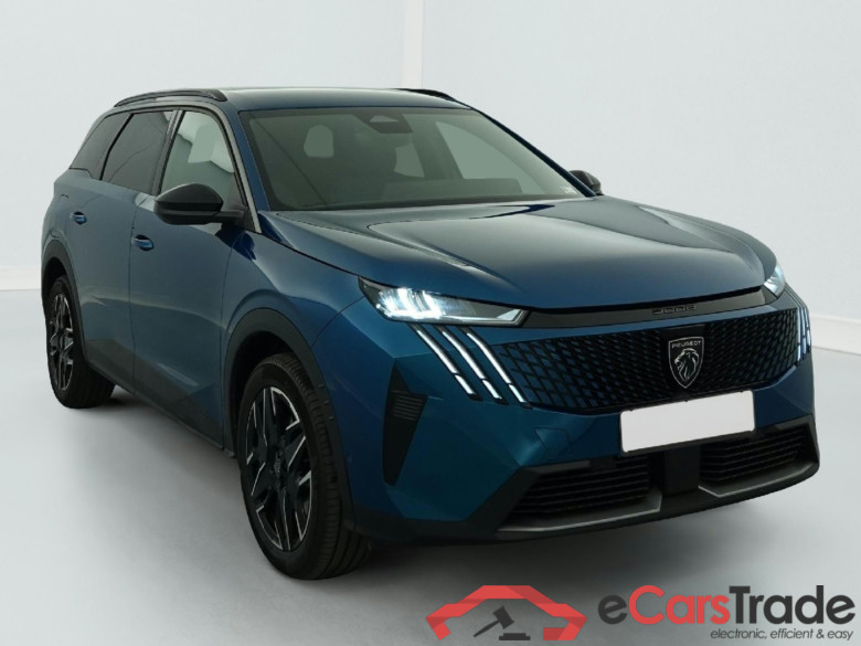Peugeot 5008 ALLURE Hybrid 145 CH E-DCS6 #1