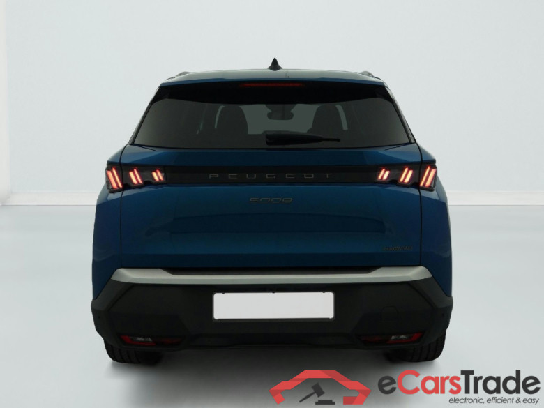 Peugeot 5008 ALLURE Hybrid 145 CH E-DCS6 #6