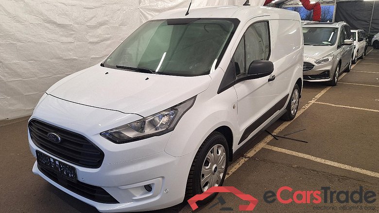 Transit Connect Kasten Trend 1.5 EcoBlue 55KW MT6 E6d