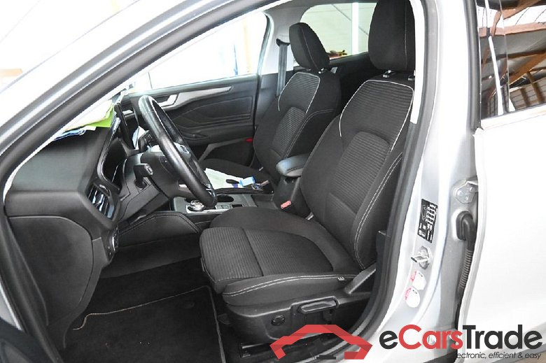 Focus Turnier Titanium X 1.5 EcoBlue 85KW AT8 E6d #4