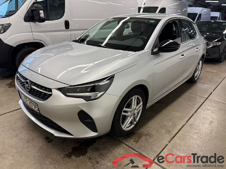 Corsa F Elegance 1.5 75KW MT6 E6d