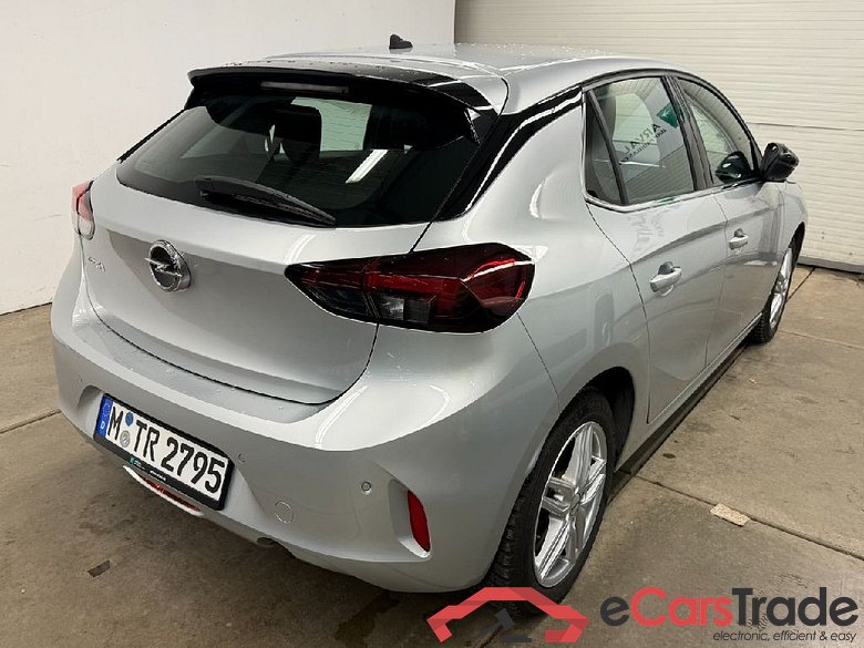 Corsa F Elegance 1.5 75KW MT6 E6d #2
