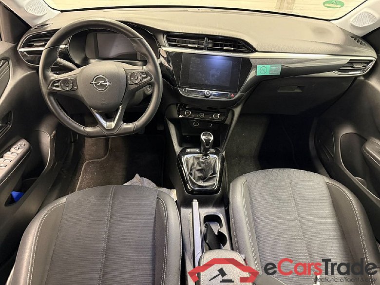 Corsa F Elegance 1.5 75KW MT6 E6d #3