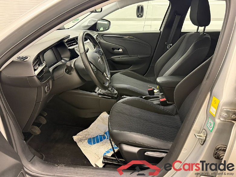 Corsa F Elegance 1.5 75KW MT6 E6d #4