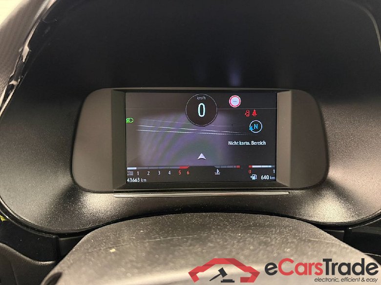 Corsa F Elegance 1.5 75KW MT6 E6d #6