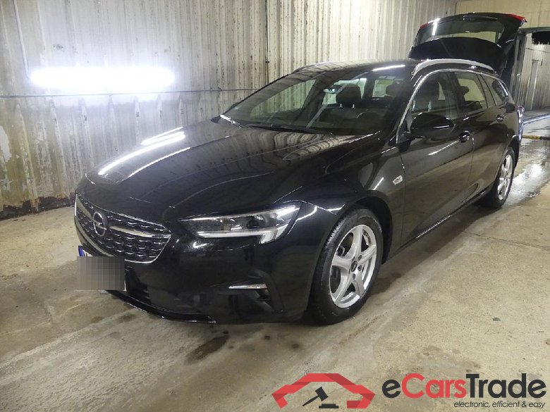 OPEL Insignia Sports Tourer 2.0 Diesel Aut. Business 5d 128kW #1