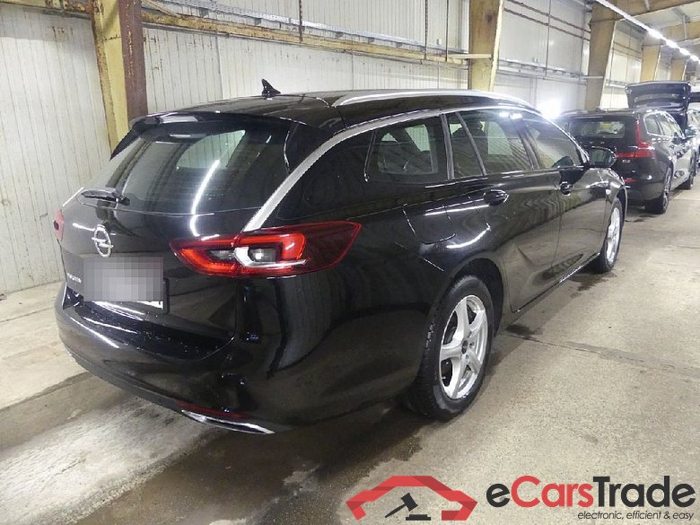 OPEL Insignia Sports Tourer 2.0 Diesel Aut. Business 5d 128kW #2