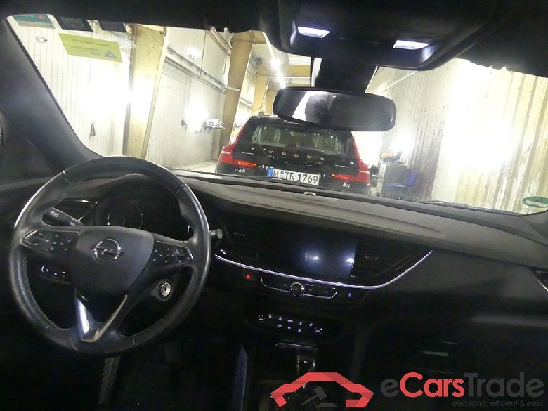 OPEL Insignia Sports Tourer 2.0 Diesel Aut. Business 5d 128kW #3