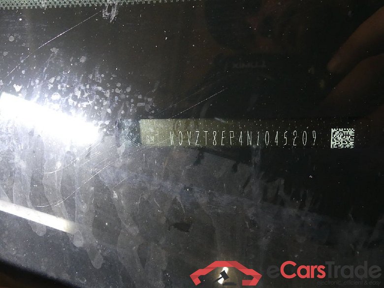 OPEL Insignia Sports Tourer 2.0 Diesel Aut. Business 5d 128kW #5