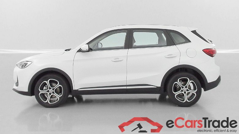 MG ZS Comfort 1.5 Hybrid+ 197 ch #4