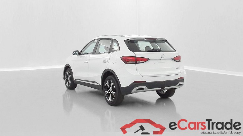 MG ZS Comfort 1.5 Hybrid+ 197 ch #5