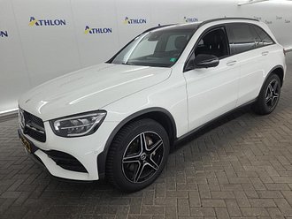 Mercedes GLC 300