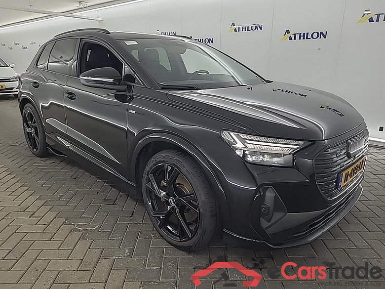 AUDI Q4 e-tron 40 e-tron Laun.Edit.S Comp.150kW Athlon Edition #2