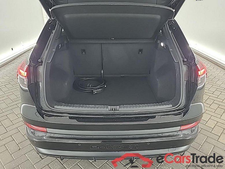 AUDI Q4 e-tron 40 e-tron Laun.Edit.S Comp.150kW Athlon Edition #5