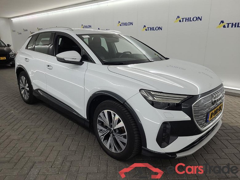 AUDI Q4 e-tron 40 e-tron Laun.Edit.Ad.Pl.150kW Athlon Edition #2