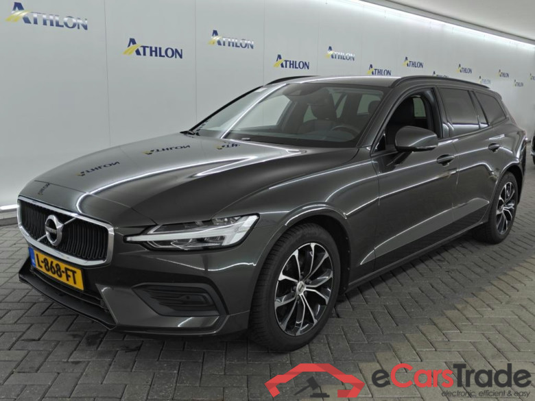 VOLVO V60 B3 Automaat Momentum Advantage 5D 120kW #1