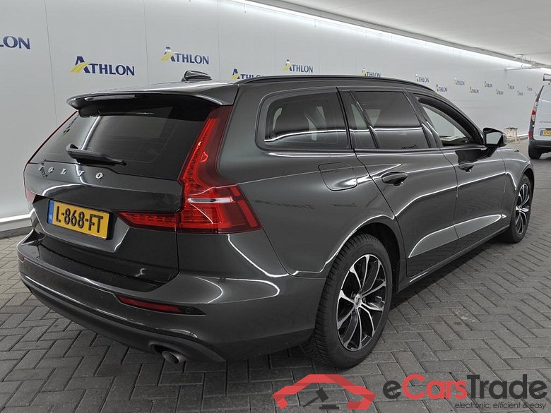 VOLVO V60 B3 Automaat Momentum Advantage 5D 120kW #3