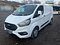 preview Ford Transit Custom #0