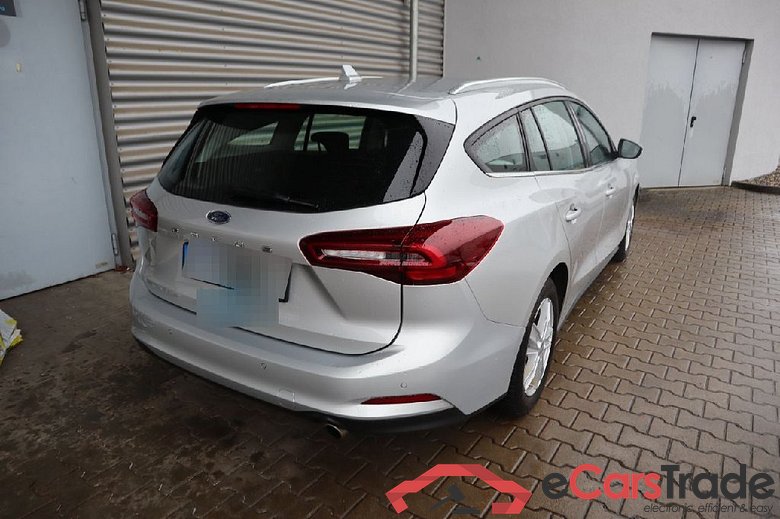 Focus Turnier Titanium 1.5 EcoBlue 88KW AT8 E6d #2