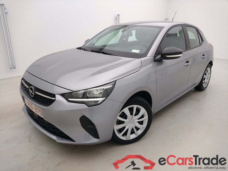 OPEL CORSA-E EDITION