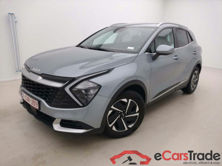 KIA SPORTAGE 1.6 T-GDI PULSE DCT #1