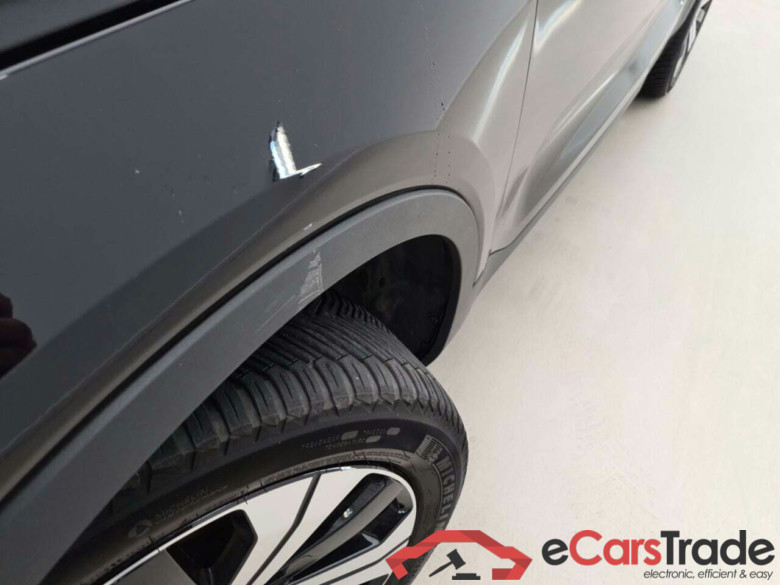 VOLVO XC40 RECHARGE CORE #5