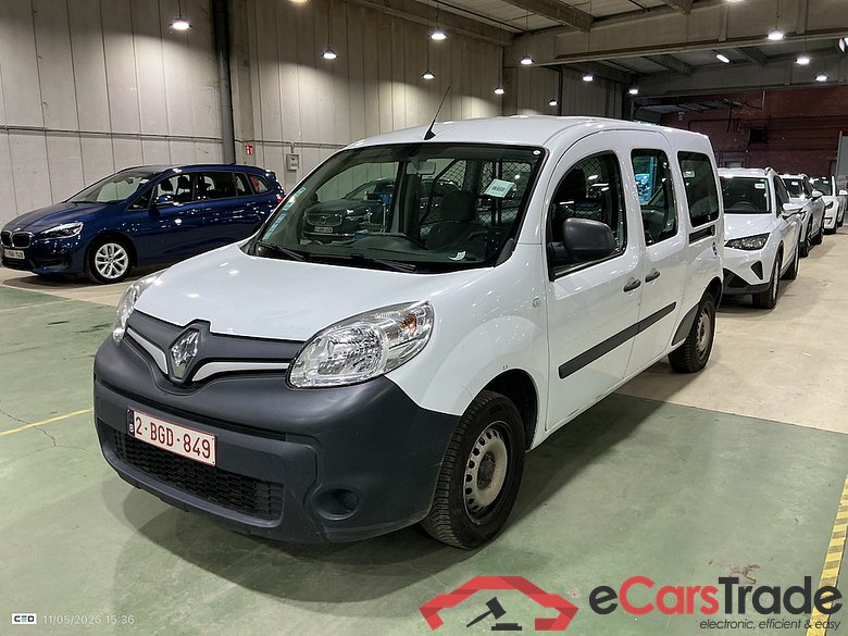 RENAULT KANGOO EXPRESS 1.5 BLUE DCI 95 MAXI CONFORT