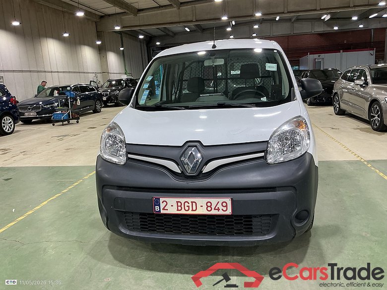 RENAULT KANGOO EXPRESS 1.5 BLUE DCI 95 MAXI CONFORT #2