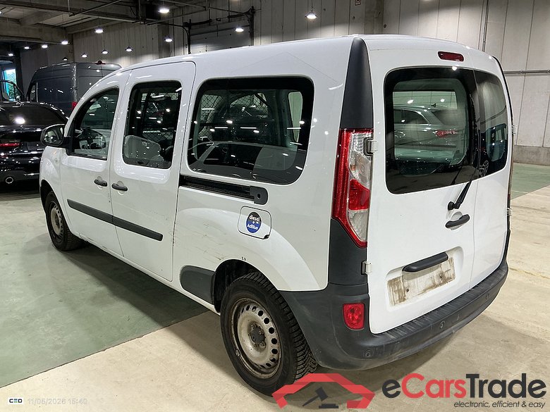 RENAULT KANGOO EXPRESS 1.5 BLUE DCI 95 MAXI CONFORT #3