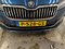 preview Skoda Superb #3