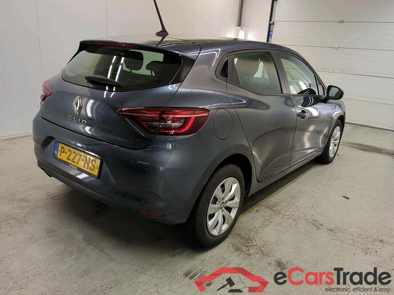 RENAULT CLIO 1.0 TCe Life #2