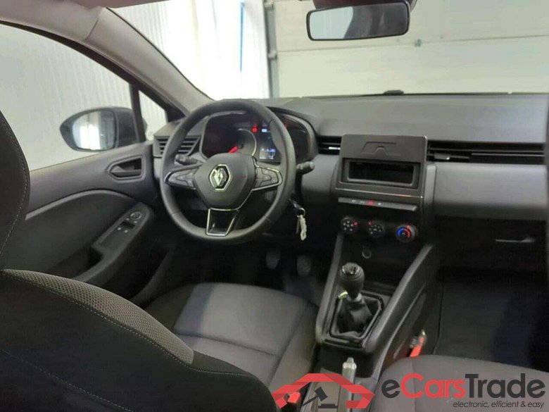 RENAULT CLIO 1.0 TCe Life #3