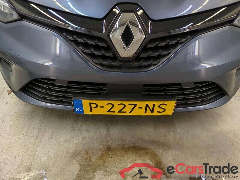 RENAULT CLIO 1.0 TCe Life #4