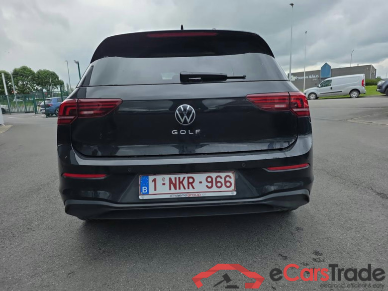 VOLKSWAGEN Golf VIII Golf Life Business 1.5 TSI 85 kW (116 ch) 6 vitesses manuel #2