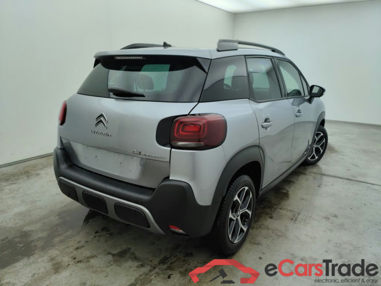 Citroën C3 Aircross 1.2 PureTech 110 S&S MAN6 Shine 5d #2