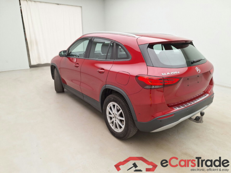 Mercedes, GLA '20, Mercedes-Benz GLA GLA 200 d Business Solution 5d #6