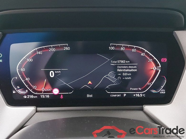 BMW 1 Reeks Hatch 118iA (100 kW) 5d #6