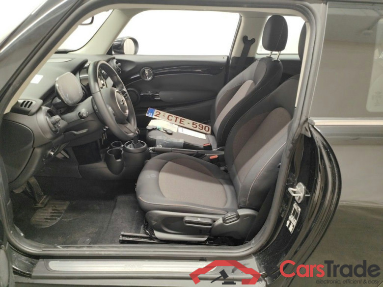 Mini Cooper 3d #3