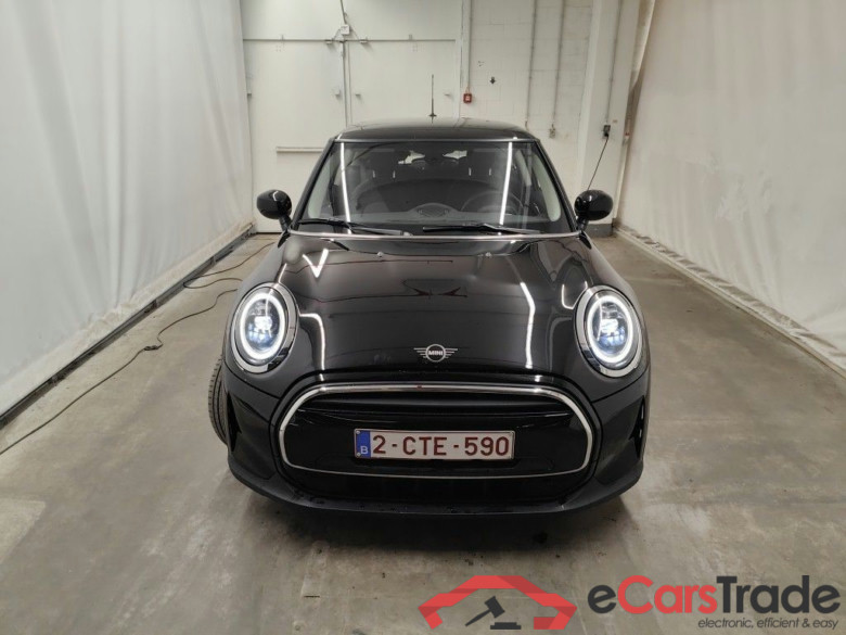 Mini Cooper 3d #5