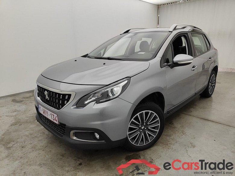 Peugeot 2008 1.2 Puretech 61kW S&S Active 5d