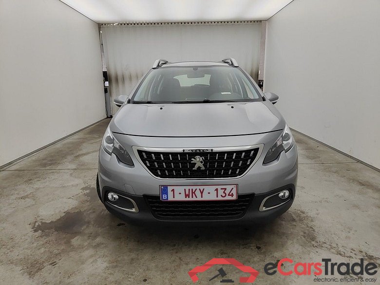 Peugeot 2008 1.2 Puretech 61kW S&S Active 5d #5