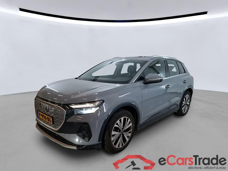 AUDI Q4 e-tron 150 kW